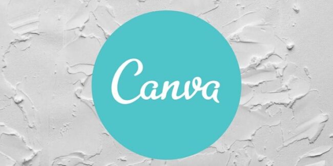 canva login