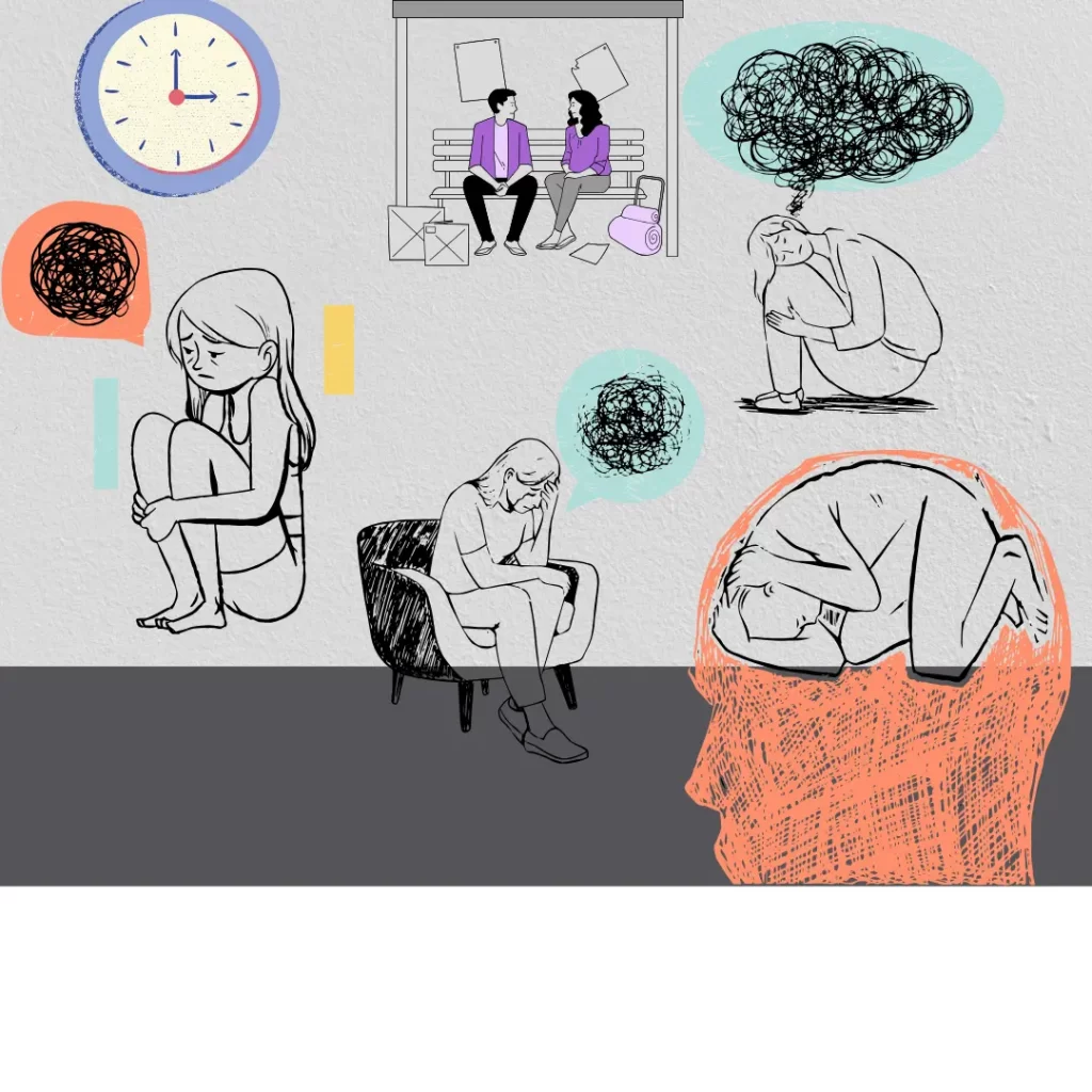 ماهي العزلة الاجتماعية ماهي العزلة الاجتماعية