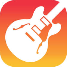 3.برنامج GarageBand