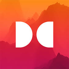 برنامج Dolby On