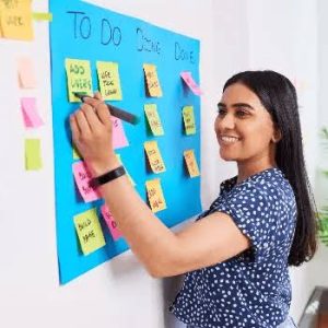 إدارة مشاريع Agile