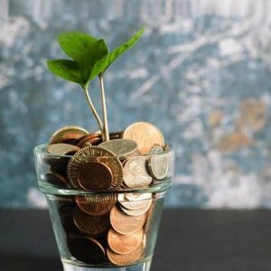 البحث عن التمويل