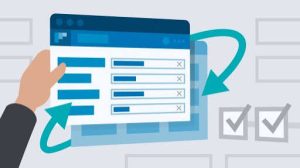 برنامج إكسل المتقدم للأتمتة